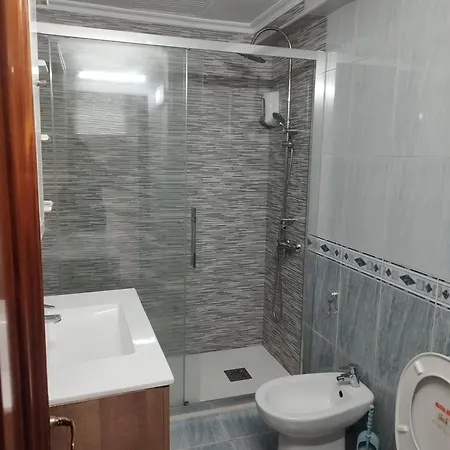 La Playa 1550 Appartement *