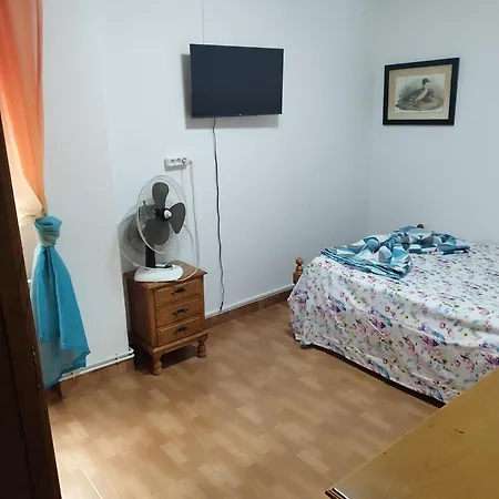 La Playa 1550 Appartement *