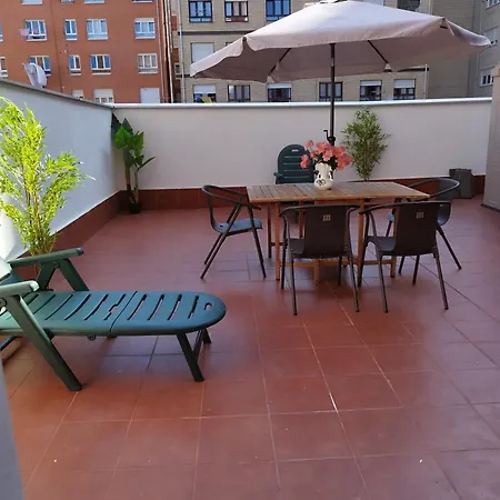 La Playa 1550 Gijón