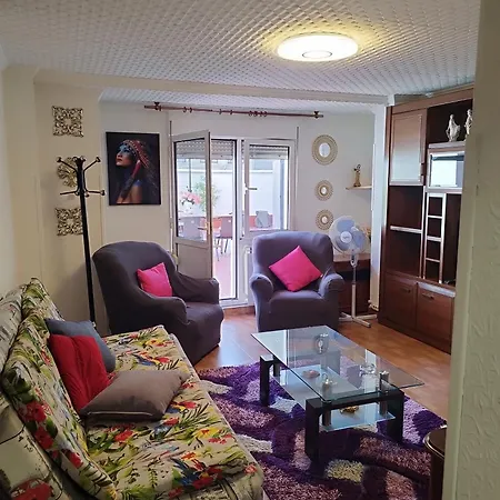 La Playa 1550 Gijón